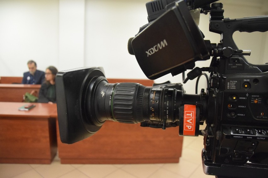 Czy działacze KOD-u pobili dziennikarzy TVP? Jest wyrok sądu w Gorzowie