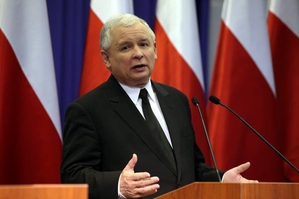 Prezes PiS chce zbadać etykę Wituszyńskiego