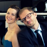 Z okazji Międzynarodowego Dnia Muzyki w Inowrocławiu wystąpi duet fortepianowy Pianopticum Duo [zapowiedź]