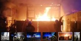 Pożar zabrał im dom. Rodzina z Koleczkowa zorganizowała zbiórkę pieniędzy na jego odbudowę [ZDJĘCIA]