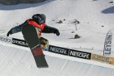 Snowboard. Mateusz Ligocki jedzie na igrzyska!