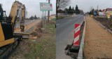 Gmina Nowy Tomyśl: Rozpoczęła się budowa brakującego odcinka ścieżki rowerowej do Borui Kościelnej!