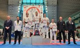 Natalia Dudek z KSW BUSHI Radomsko mistrzynią Polski w karate! ZDJĘCIA