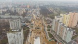 Prawie 1600 remontów i inwestycji w 2020 roku. Zamknięta Trasa Łazienkowska, ''priorytetowe'' metro, nowe przystanki i trasy rowerowe