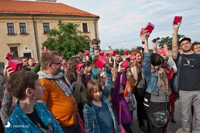 O-Twórz Lublin!