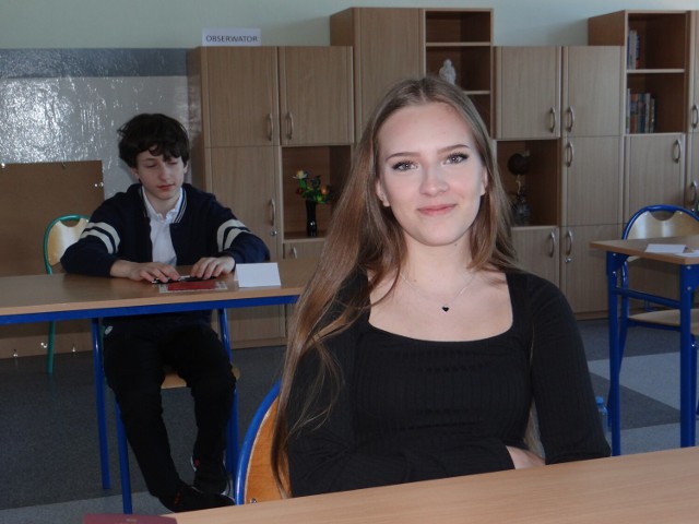 Egzamin ósmoklasisty 2024 w Publicznej Szkole Podstawowej nr 2 w Radomsku