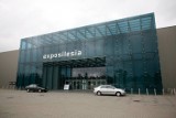 To koniec targów w Expo Silesia w Sosnowcu. W hali targowej nie będą odbywać się już targi. Spółka zmienia zakres działania