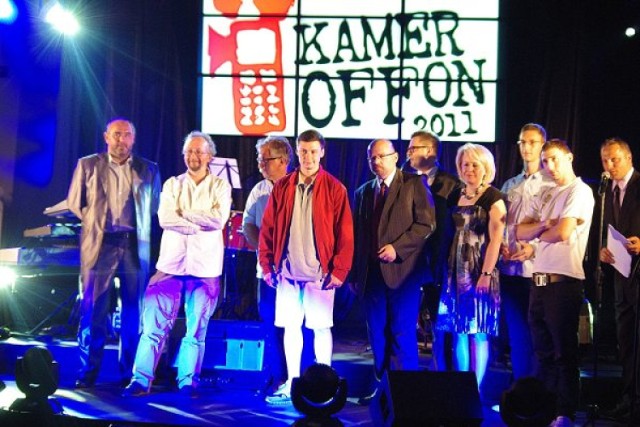 Poznaliśmy zwycięzców konkursu Kameroffon 2011