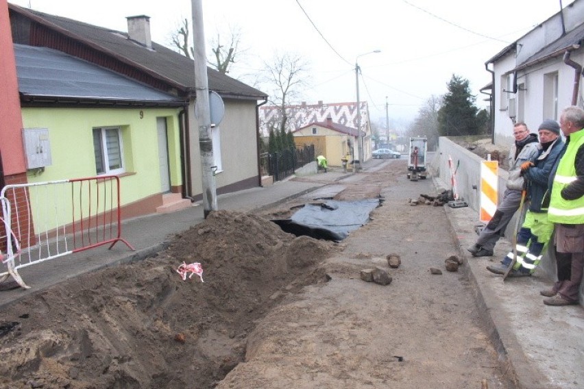 Radziejów zainwestował ponad 8,5 miliona złotych w kanalizacje, wodociągi i stację uzdatniania wody