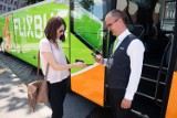 Szykuje się autobusowa rewolucja? "Zielony przewoźnik" chce opanować całą Polskę. Nowe połączenia z Warszawy