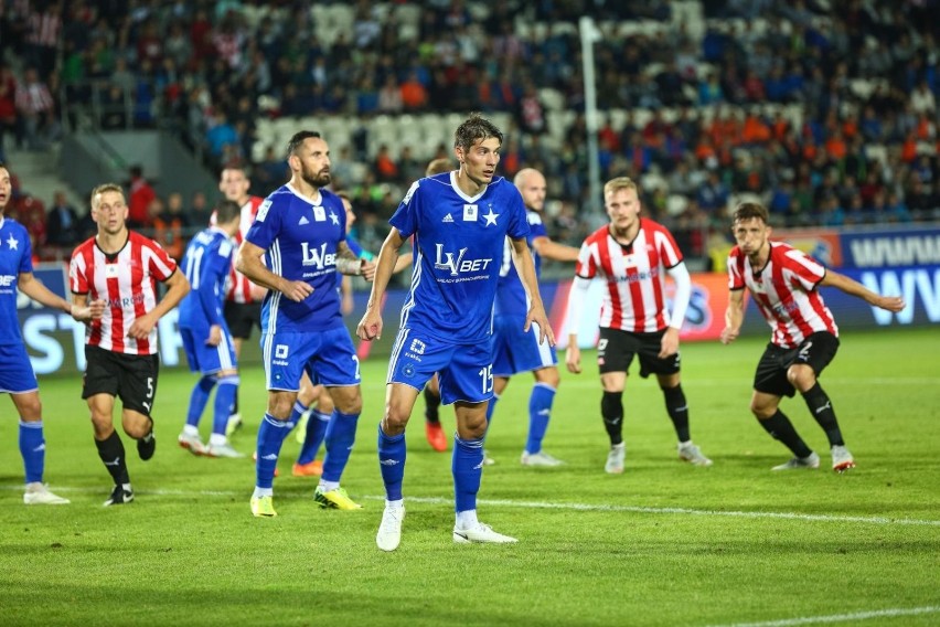 07.10.2018 krakow 
 


ekstraklasa pilka nozna derby wisla...