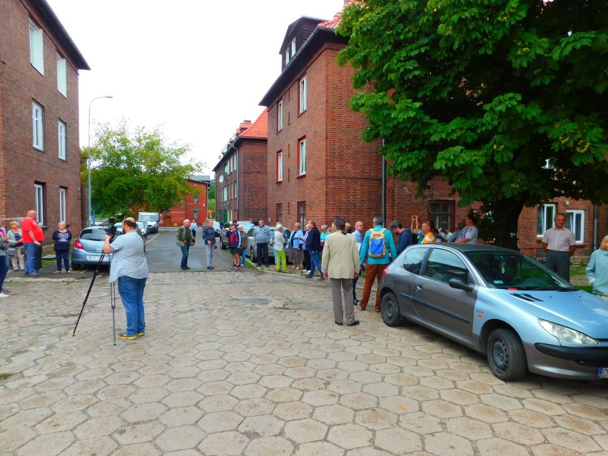 Przy ulicy Cichej w Wałbrzychu nie będzie instalacji do przetwarzania odpadów z tworzyw sztucznych?