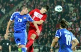 Polska – Liechtenstein 2:0. Skromne zwycięstwo "orłów" Fornalika