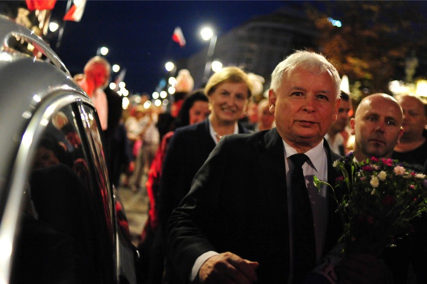 Jarosław Kaczyński