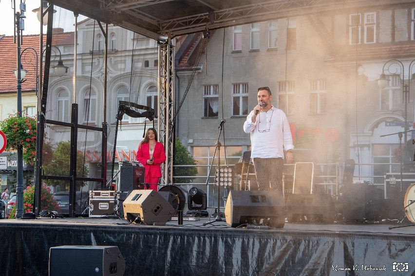 Adelina Sydorenko zachwyca głosem. Przed wojną w Ukrainie...