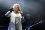 Krystyna Prońko z koncertem na DOFE 2024 w Radomsku. ZDJĘCIA