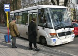 Autobusem przez Teatralny