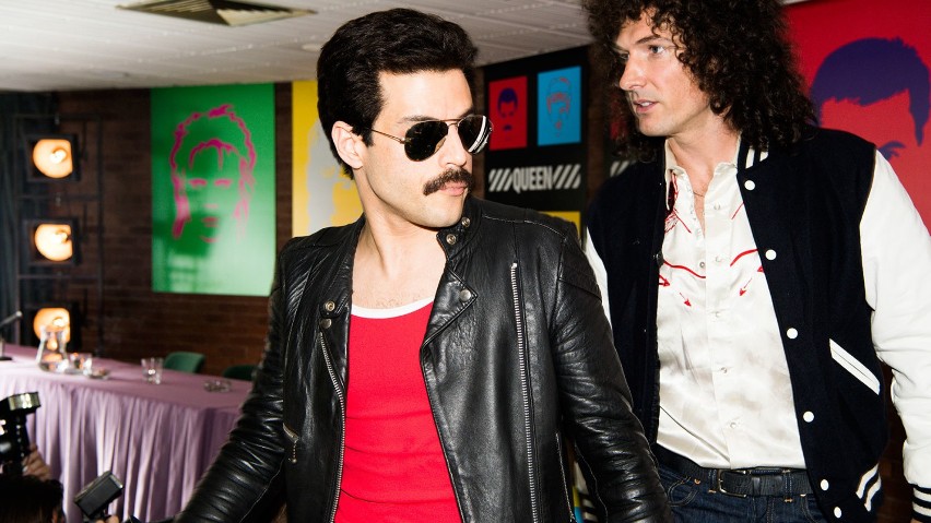 „Bohemian Rhapsody”: rama założona na biografię nieszablonowego artysty [RECENZJA] 