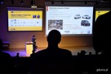 Urban E-Mobility Forum 2019 Gdynia. Wizyta unijnej komisarz Elżbiety Bieńkowskiej. Rozmawiano o finansowaniu elektromobilności ZDJĘCIA