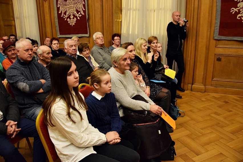 Oleśnica: Szkoła muzyczna koncertowała (GALERIA ZDJĘĆ) 