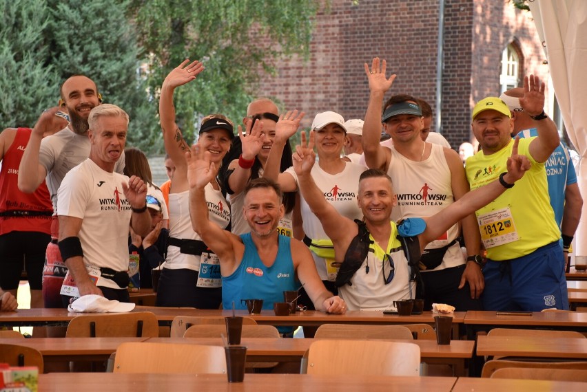Mezo dwukrotnie porwał uczestników Półmaratonu "Słowaka" do...