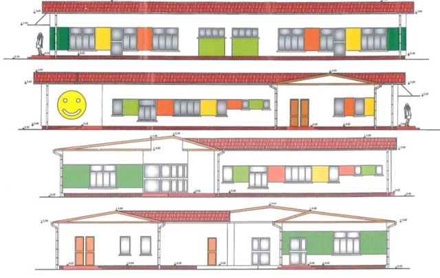 Międzyrzecz: umowa na budowę żłobka podpisana!