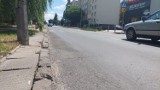 Wymienią asfalt na dwóch ulicach w Radomiu. Rusza zapowiadany program naprawy dróg, jeśli się uda będą kolejne remonty