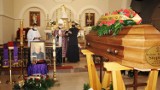 Pogrzeb emerytowanego proboszcza parafii Matki Bożej Bolesnej w Czeladzi-Piaskach 