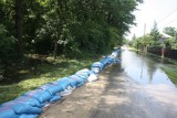 Powódź w Szczekocinach i okolicznych miejscowościach [ZOBACZ ZDJĘCIA]