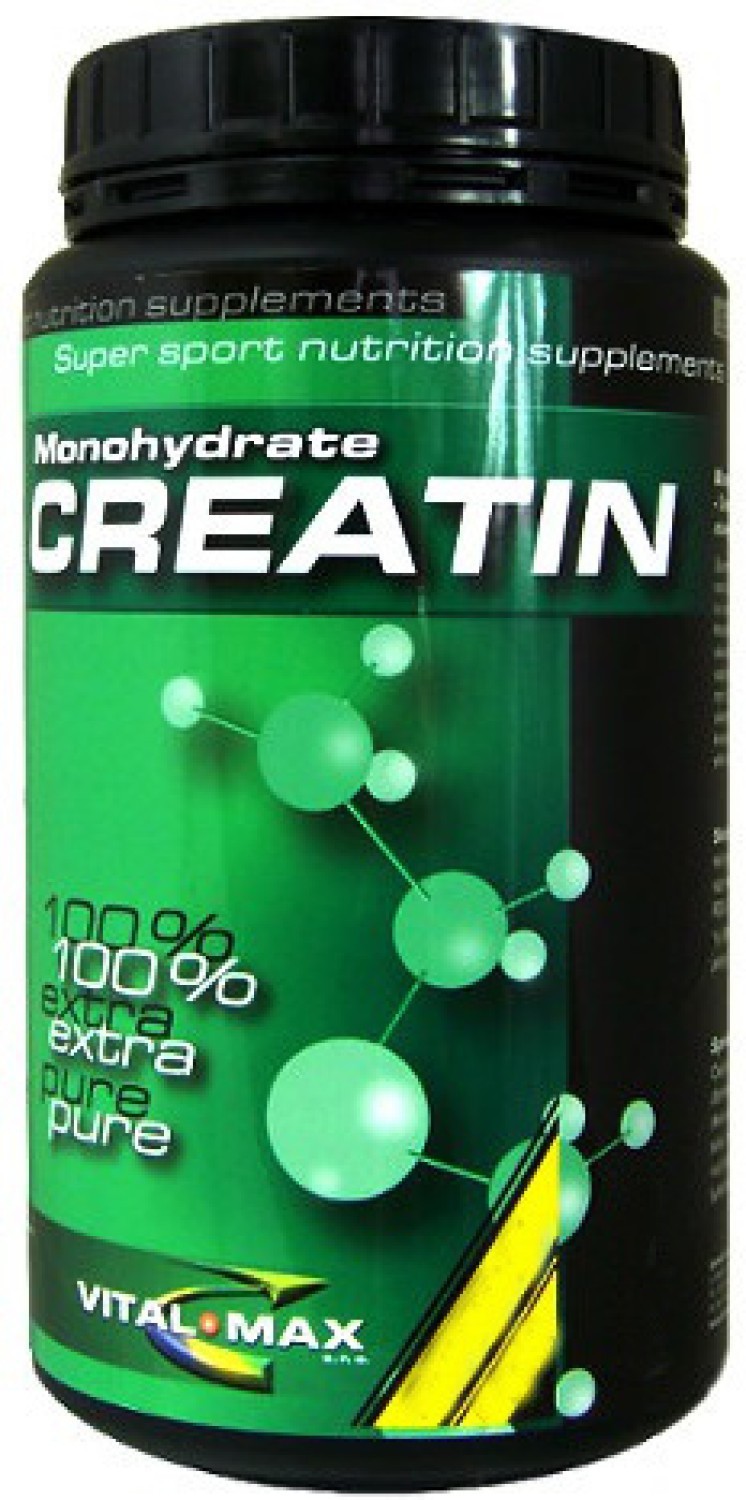 Vitalmax Creatin Monohydrate