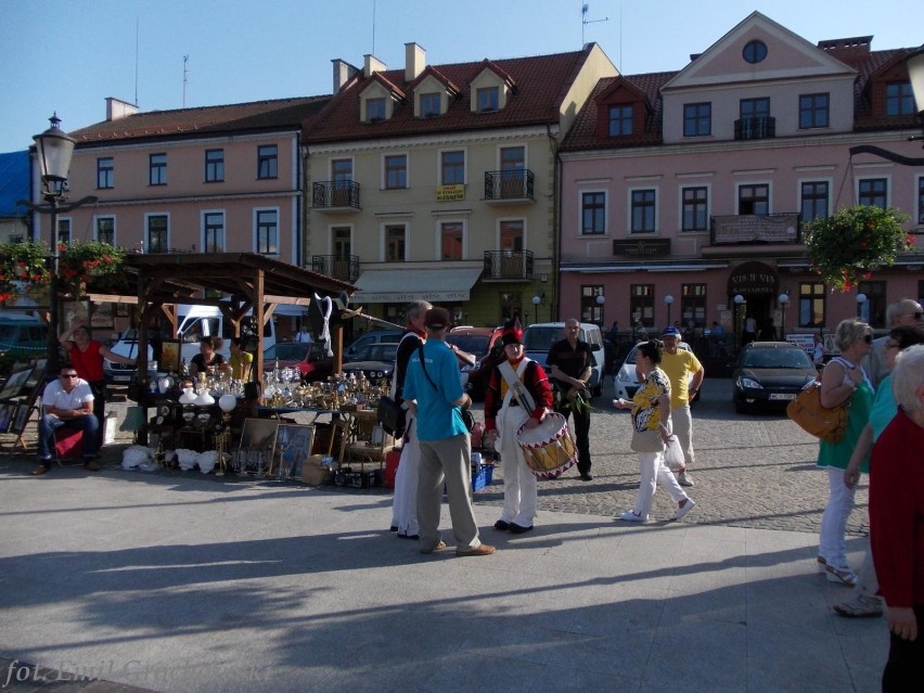 Dni Historii Płocka 2014