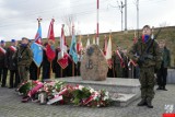 80. rocznica niemieckiej zbrodni dokonana na polskich obywatelach w Dębicy