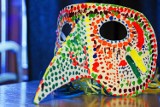 Maska Zamiast Parasola, Czyli Brave Festival W Deszczu [Foto]