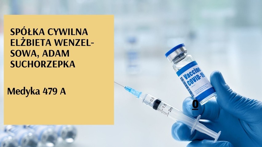 Punkty szczepień na koronawirusa w Przemyślu i powiecie przemyskim [LISTA]