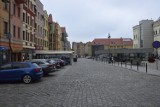 Zmiana organizacji ruchu na Starym Mieście w Głogowie. Auta wrócą za ratusz