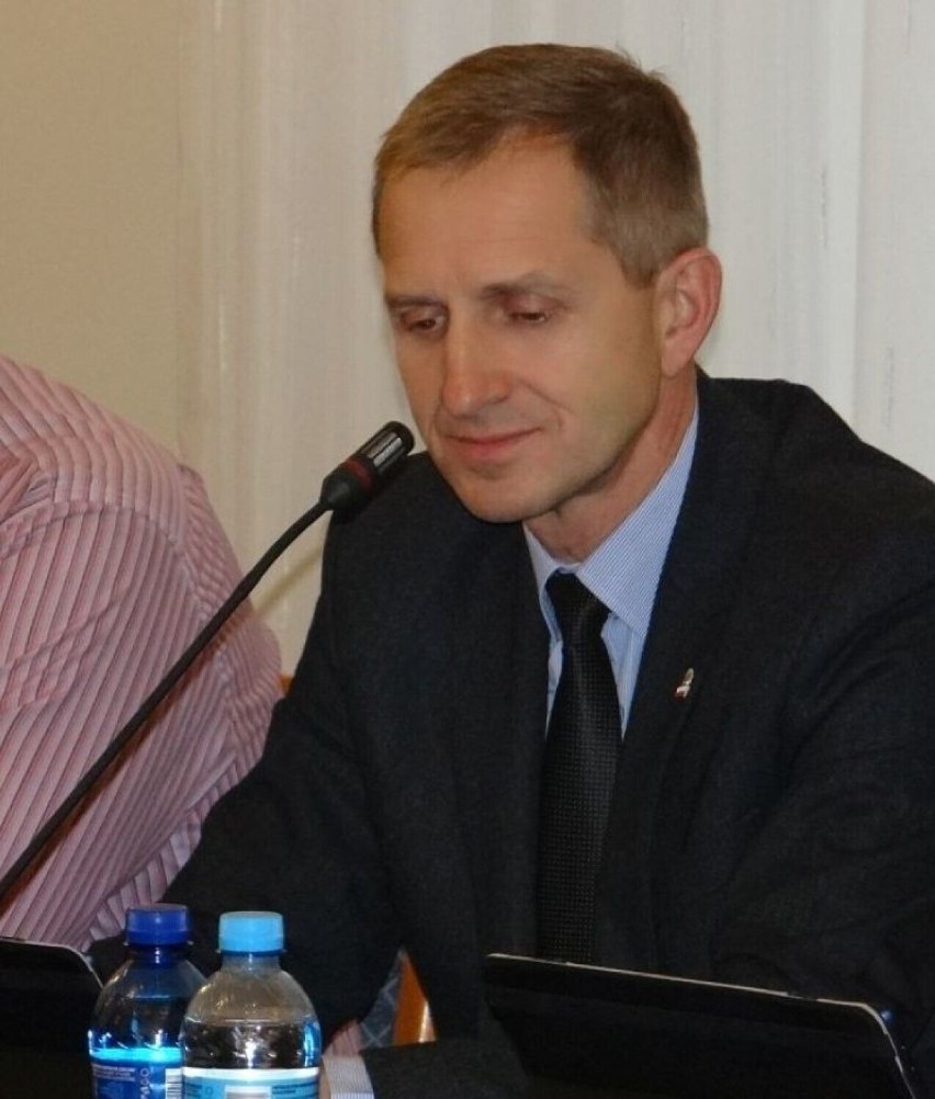Zarząd Fundacji 

Andrzej Jażdżyk - sekretarz