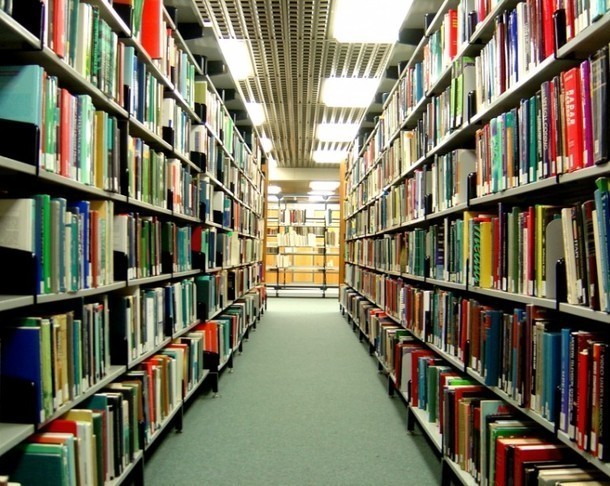Kaliskie księgozbiory trafią do Kaliskiej Biblioteki Cyfrowej