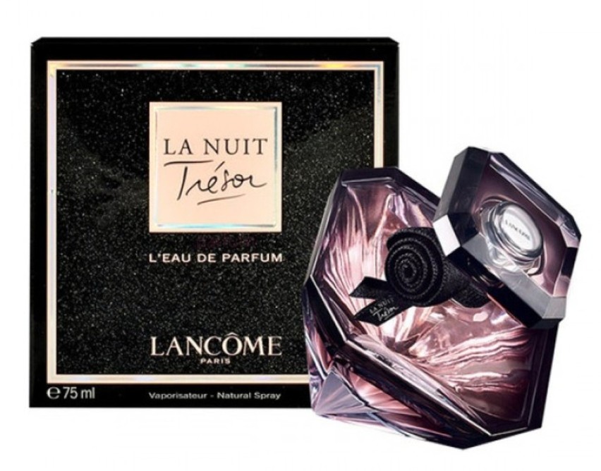 Lancome

La Nuit TrésorEau de Parfum Spray 30 ml - 206,50...