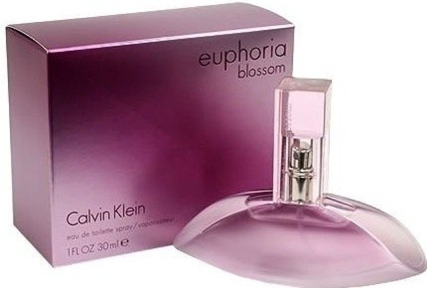 Calvin Kleine

Euphoria Blossom -69,99 złotych.

Woda...