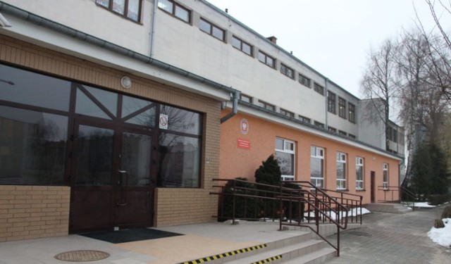 Publiczne Gimnazjum nr 1 w Starogardzie Gd.  zostanie przekształcone w Publiczną Szkołę Podstawową nr 7