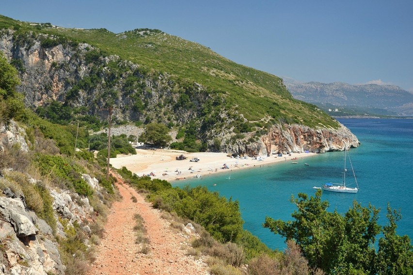 Albania - wakacje 2020

1 czerwca otworzyła lądowe przejścia...