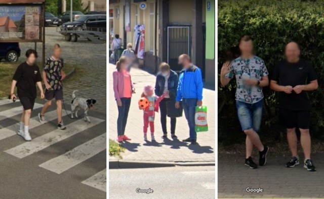 Kamery Google Street View w Inowrocławiu pojawiły się po raz pierwszy w 2012 roku. Potem były tu również w 2013, 2017, 2019 i 2020 roku. 

W 2021 i 2022 roku na drogach w Kujawsko-Pomorskiem można było zobaczyć nietypowy samochód z kamerą na dachu. To było auto z kamerą Google Street View, które fotografowało ulice, a przy okazji... mieszkańców. Robiło to z zaskoczenia, więc na fotografiach można zobaczyć spacerowiczów, matki z dziećmi czy starsze osoby czekające na autobus. Jednym słowem - Google dokumentowało miejską codzienność.

Zobaczcie w naszej galerii, kogo przyłapały kamery Google Street View w Inowrocławiu od maja do lipca 2021 roku. Zdjęcia >>>>