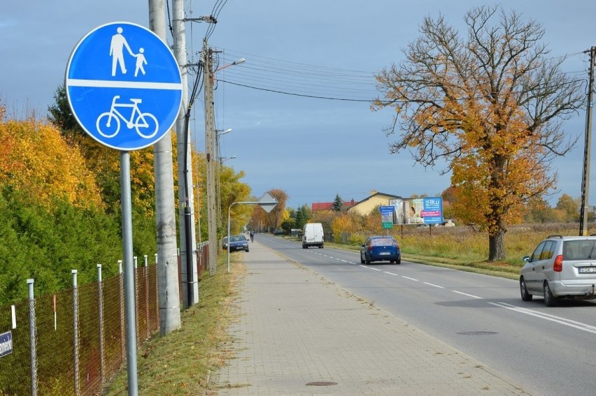 Powstanie nowy odcinek ścieżki rowerowej. Mieszkańcy czekają na kolejne [ZDJĘCIA]