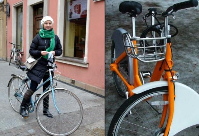 Ponad tysiąc nowych rowerów, kilkadziesiąt punktów, całodobowy ...