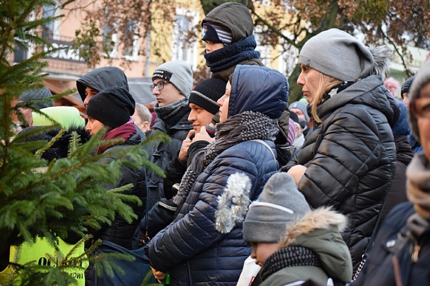 Wigilia Wszystkich Chełmian i Jarmark Świąteczny