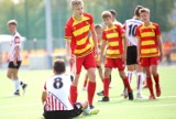 CENTRALNA LIGA JUNIORÓW. Jagiellonia znów okazała się lepsza od Czarnych Koszul