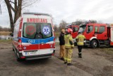 Śmierć nad Odrą w Głogowie. Policja zidentyfikowała ciało. To 30-letni głogowianin