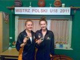 Włocławianki wywalczyły złote medale mistrzostw Polski w koszykówce!