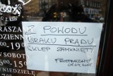 Blackout w Szczecinie. Tak pamiętamy największą awarię prądu w mieście [ZDJĘCIA]