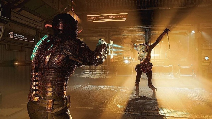 Dead Space Remake...